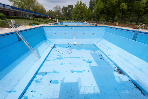 Best Flood restoration services  in Martinsville, NJ