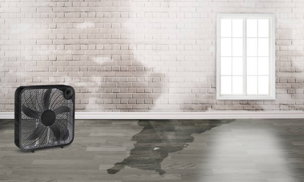 Fire Damage Restoration in NJ