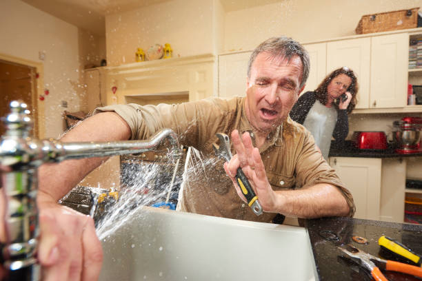 Best Residential water damage restoration  in Martinsville, NJ